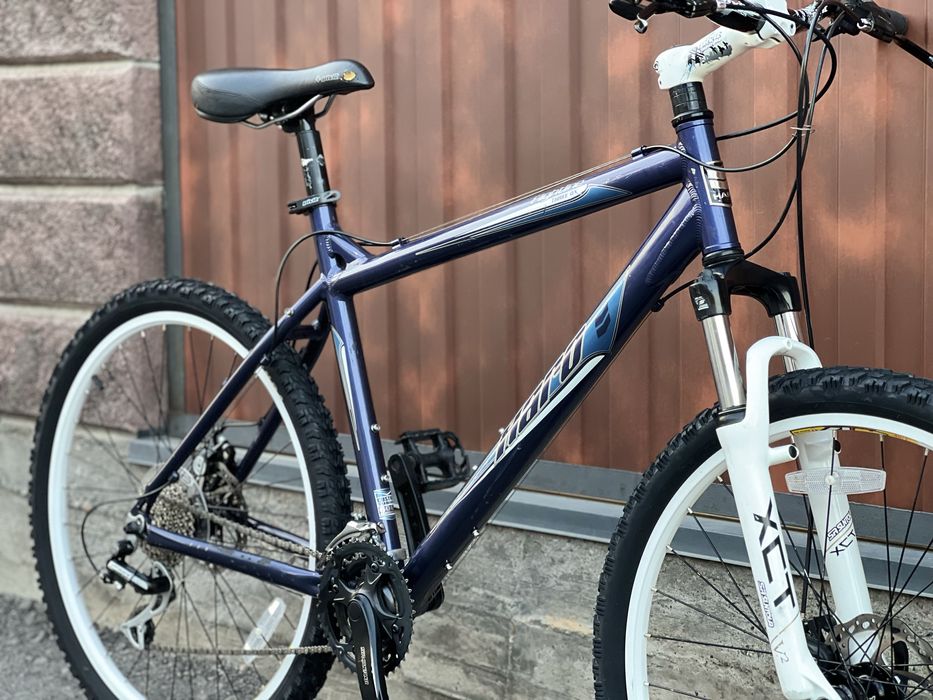 Велосипед Haro  ( trek giant merida scott cube centurion