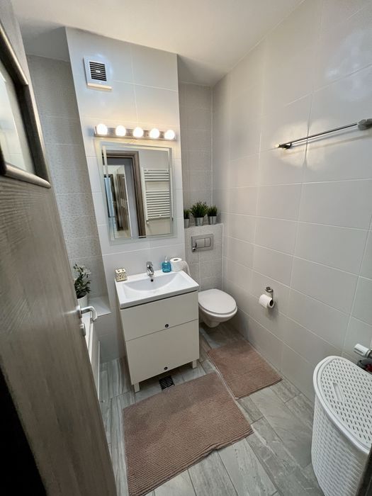Proprietar Apartament 2 camere lujerului plaza mall