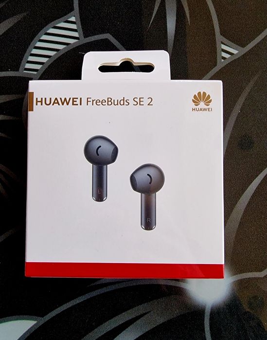Безжични слушалки HUAWEI FREEBUDS SE2