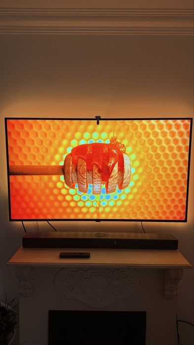 Televizor Horizon 2025 4k ultra hd