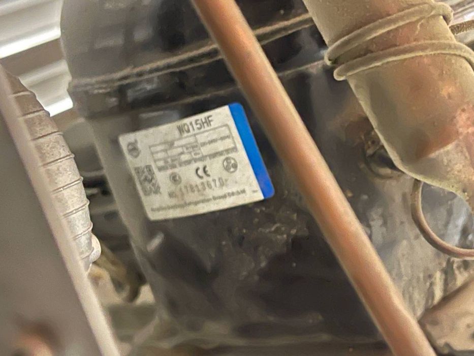 Ремонт холодильника за  один день