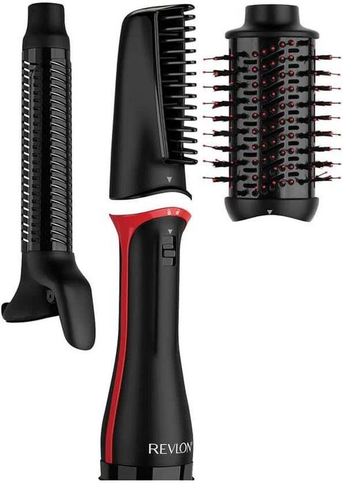 Електрическа четка REVLON One-Step Blow-Dry Multi Styler RVDR5333