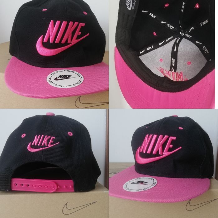 Nike Нова дамска шапка