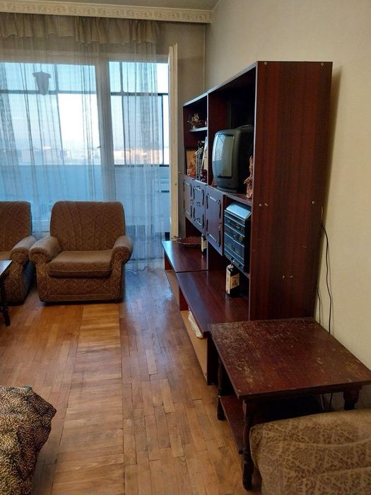 Продава се Едностаен апартамент в София, Дружба 2 - 53 кв.м за 1299 €/кв.м - Снимка #1