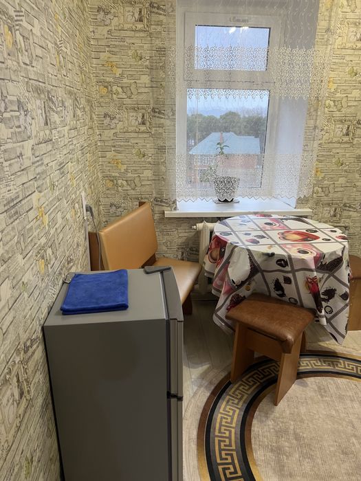 Квартира в центре Борового