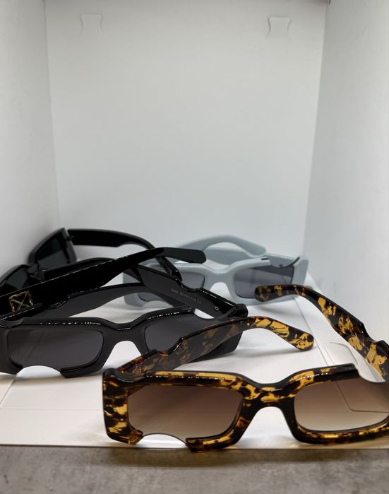 Ochelari de soare OFF-White