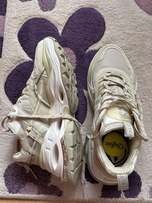 Обувки Buffalo,използвани само 2 пъти