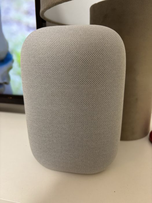 Boxa Google nest audio