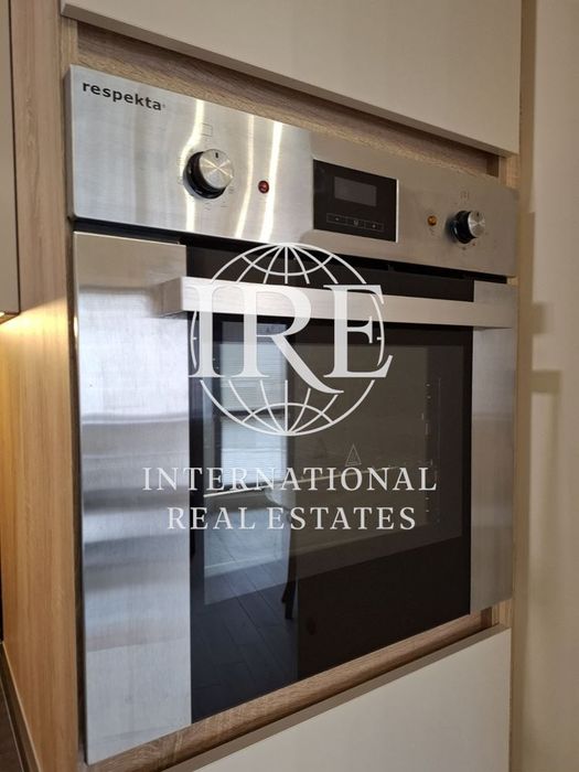 Дава се под наем Двустаен апартамент в Варна, Бриз - 70 кв.м за 698.19 € - Снимка #5