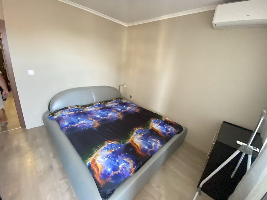 Продава се Двустаен апартамент в Несебър - 72 кв.м за 1528 €/кв.м - Снимка #3
