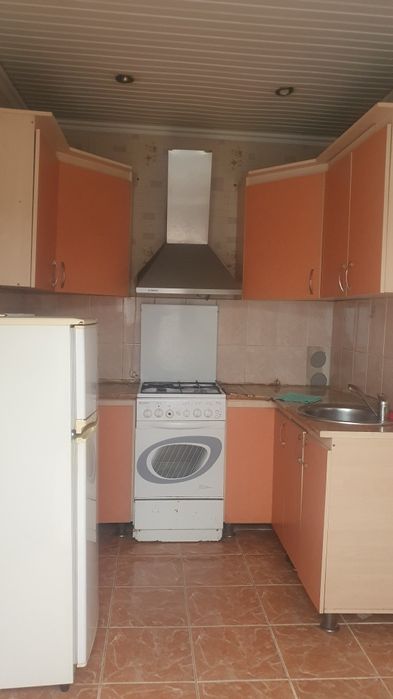 Сдаётся 1 комнатная времянка