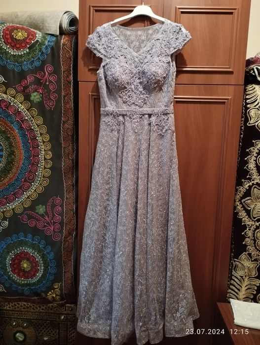 Вечернее платье Турецкое