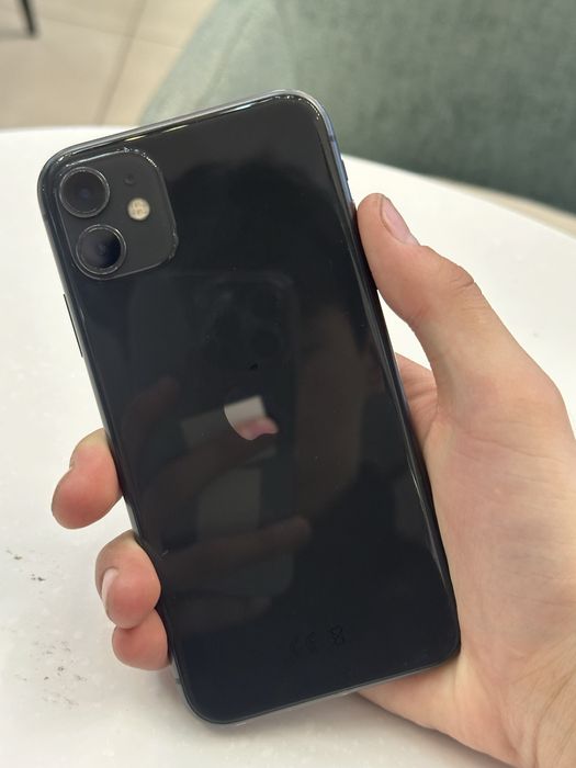 Айфон 11 iphone 11