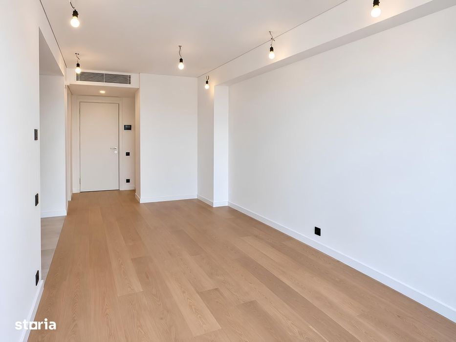Apartament modern tip studio dublu I Aviatiei I One High District