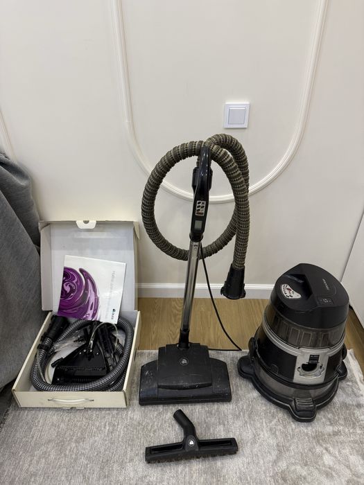 Робоклин! Roboclean