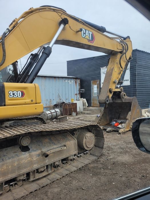 Ремонт спец техники