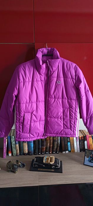 Geaca Adidas marimea L