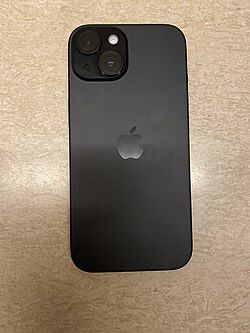 Iphone 15 128 gb