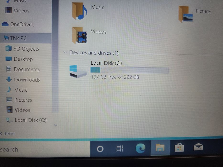 Laptop Lenovo Ideapad 520S