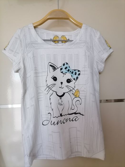 Junona Юнона, дрешки за 5-6 годишна госпожица!