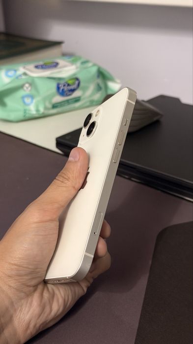 Iphone 13 256GB белый