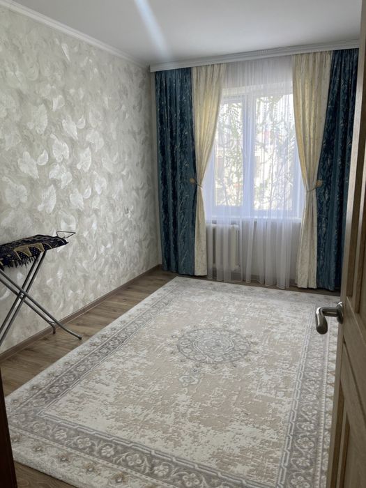 Продается квартира