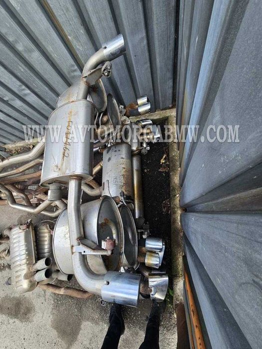 БМВ Гърне - Гърнета за БМВ седан купе комби компакт генерация е90  **