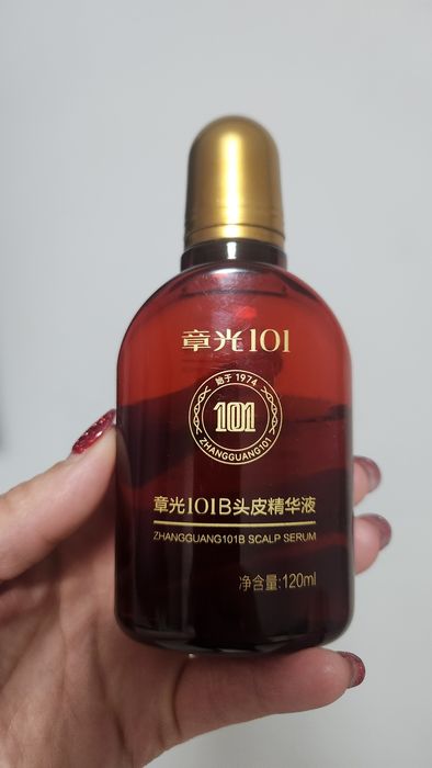 Fabio 101B  лосьон для кожи головы