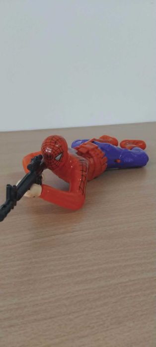 Музикална играчка спайдермен