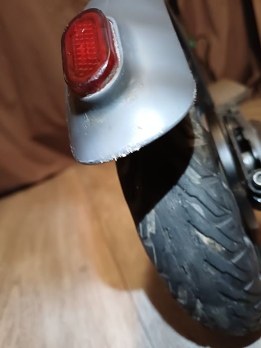 Trotineta Electrica Stare Perfecta