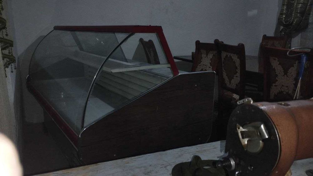 Veterina Xolodilnik sotaman shoshilinch xolati zo'r kelishamiz