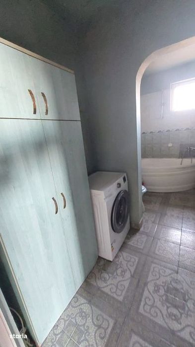 Apartament 3 camere decomandate zona Terezian