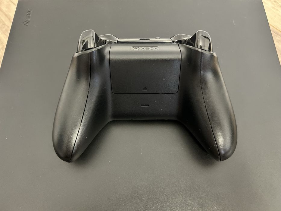 Продма Xbox One X