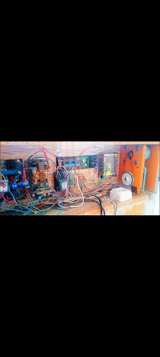 Inkubator  barcha turdagi parranda tuxumi uchun