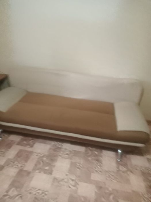 Продам раскладной диван