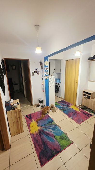 Apartament 2 camere. Proprietar