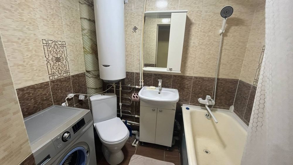 Сдается квартира