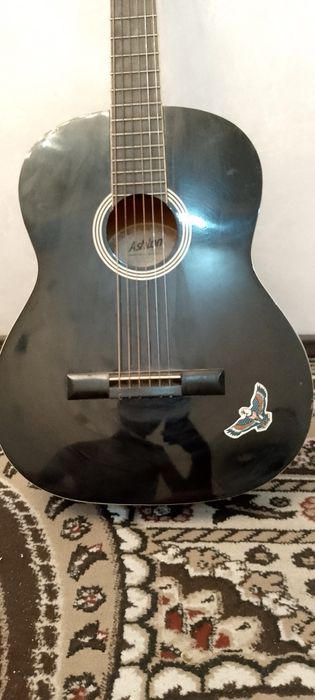 Гитара цена 550.000