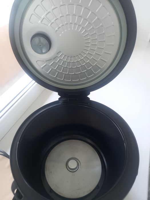 RED EVOLUTION мультиварка