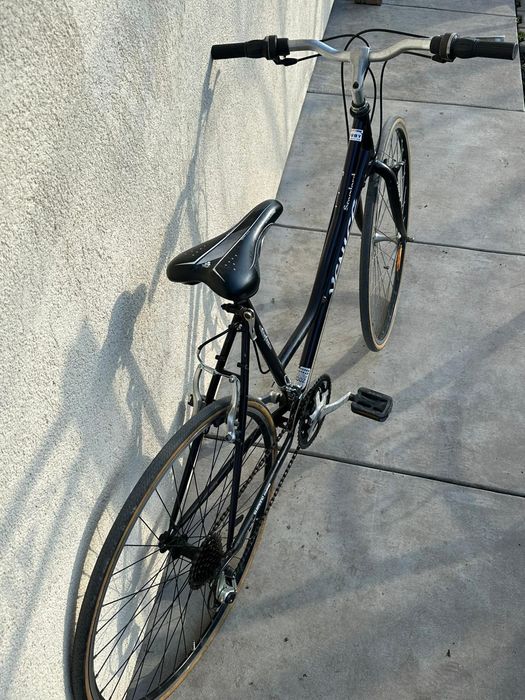 Bicicleta dama - Venice