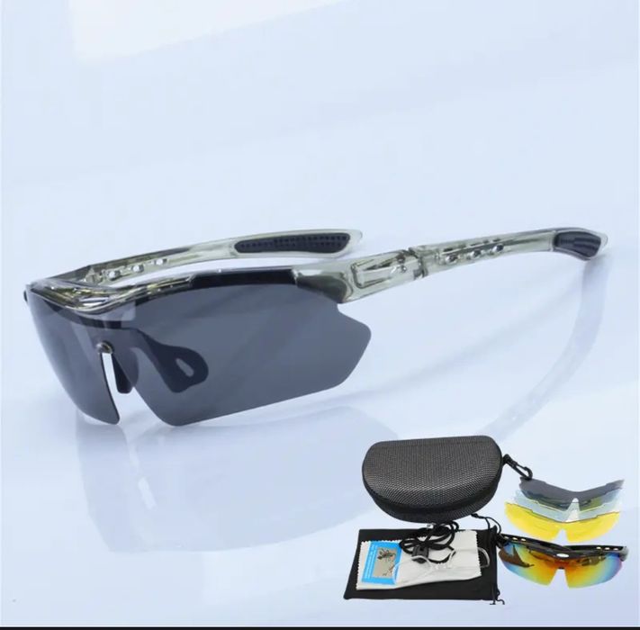 Набор спортивных очков RBWORLD.