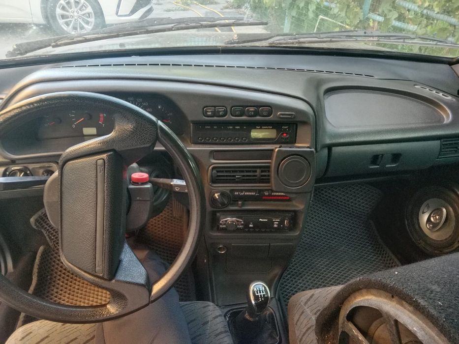 Продам автомобиль ваз 2114