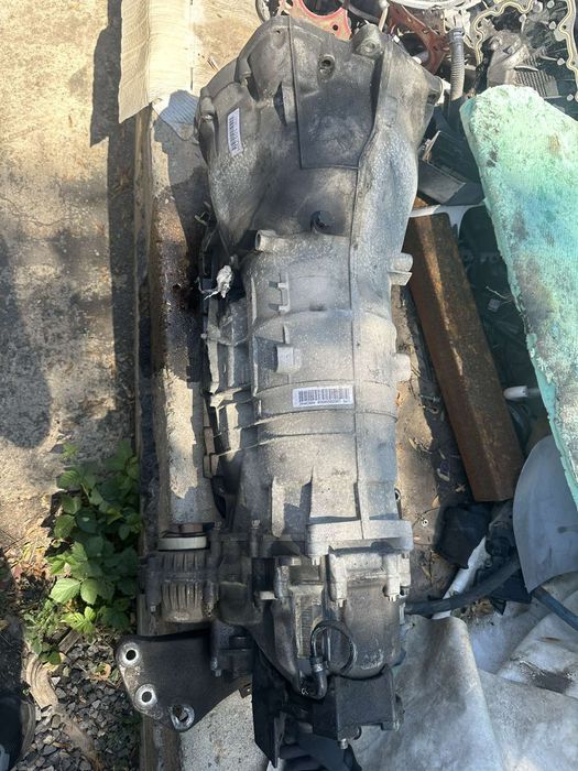 Bmw E90 E91 3.0 Dizel 231 коня