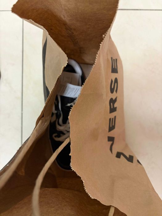 Новые Кроссовки Converse AS-1 PRO, РАЗМЕР 46!!! приобретали в Стамбуле