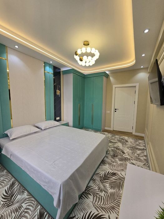 Самарканд Шахар Вагзал Гамма