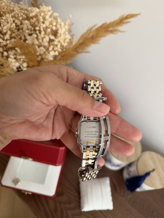 Cartier Pantere оригинал