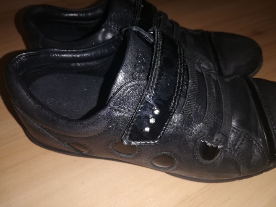 Pantofi copii Ecco 33
