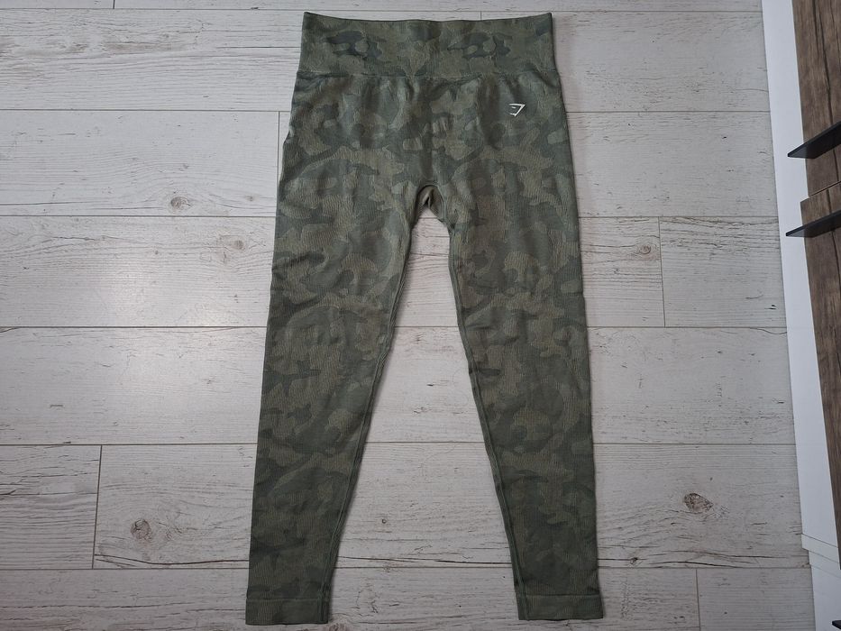 Gymshark-Ориг.Дамски клин