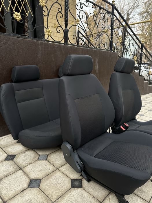 nexia idial sidena kamplekt