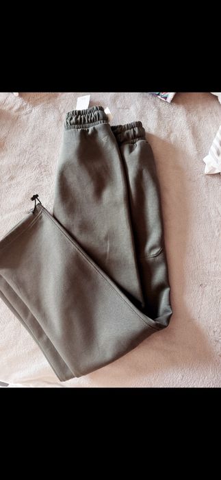 2 perechi de pantaloni sport noi cu eticheta, primark s si xs